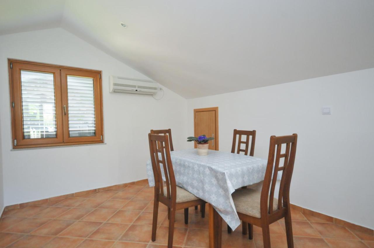 Tilia Apartments Budva Extérieur photo