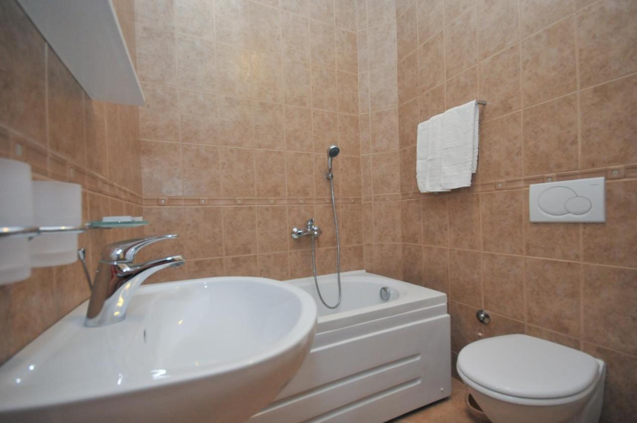 Tilia Apartments Budva Extérieur photo