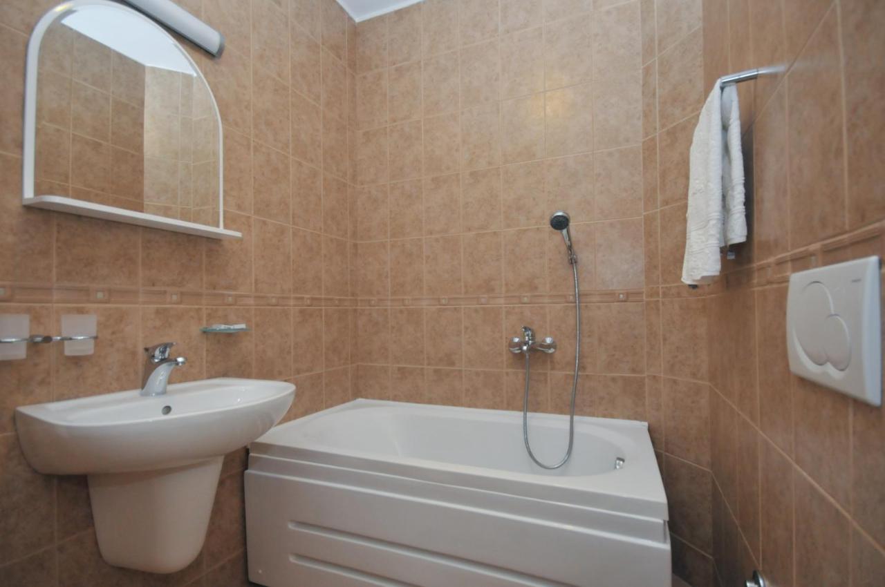 Tilia Apartments Budva Extérieur photo