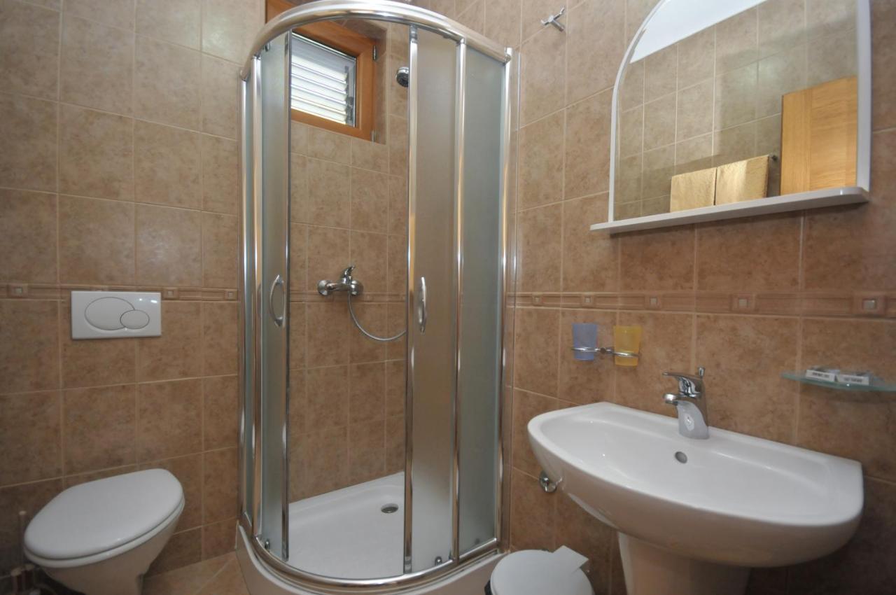 Tilia Apartments Budva Extérieur photo